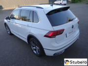 Volkswagen Tiguan R-Line 1,5 TSI 110(150) kW(CH) DSG-7 Automatique