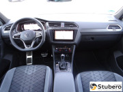 Volkswagen Tiguan R-Line 1,5 TSI 110(150) kW(CH) DSG-7 Automatique