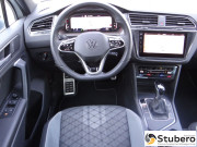 Volkswagen Tiguan R-Line 1,5 TSI 110(150) kW(HP) DSG-7 Automatic