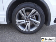 Volkswagen Tiguan R-Line 1,5 TSI 110(150) kW(HP) DSG-7 Automatic