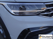 Volkswagen Tiguan R-Line 1,5 TSI 110(150) kW(HP) DSG-7 Automatic