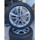 Roues hiver Origine Audi A3 GY 17 pouces 5-rayons-V Pirelli 205/50R17 93H 8Y0601025L
