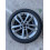 Roues hiver Origine Audi A3 GY 17 pouces 5-rayons-V Pirelli 205/50R17 93H 8Y0601025L
