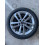 Roues hiver Origine Audi A3 GY 17 pouces 5-rayons-V Pirelli 205/50R17 93H 8Y0601025L