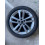 Roues hiver Origine Audi A3 GY 17 pouces 5-rayons-V Pirelli 205/50R17 93H 8Y0601025L