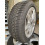 Roues hiver Origine Audi A3 GY 17 pouces 5-rayons-V Pirelli 205/50R17 93H 8Y0601025L