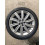 Winterräder Original Audi A6 S6 4K C8 10-Speichen-Dynamik Pirelli 245/45R19 4K0601025M