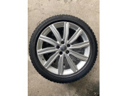 Winterräder Original Audi A6 S6 4K C8 10-Speichen-Dynamik Pirelli 245/45R19 4K0601025M