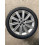 Winterräder Original Audi A6 S6 4K C8 10-Speichen-Dynamik Pirelli 245/45R19 4K0601025M