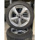 Roues hiver Origine Audi A6 F2 C8 5 branches en V Pirelli 225/55 R18 4K0601025D