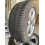 Roues hiver Origine Audi A6 F2 C8 5 branches en V Pirelli 225/55 R18 4K0601025D