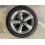 Winter wheels Original Audi A6 F2 C8 5 V-spoke Pirelli 225/55 R18 4K0601025D