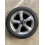 Winter wheels Original Audi A6 F2 C8 5 V-spoke Pirelli 225/55 R18 4K0601025D