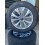 Ruedas de invierno originales VW Tiguan II AD Montana de 17 pulgadas DOT 23 5NA601025