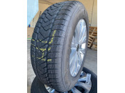 Winter wheels Original VW Tiguan II AD Montana in 17 inch DOT 23 5NA601025