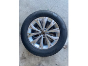 Winter wheels Original VW Tiguan II AD Montana in 17 inch DOT 23 5NA601025