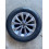 Winter wheels Original VW Tiguan II AD Montana in 17 inch DOT 23 5NA601025
