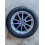 Roues hiver Origine BMW X3 G01 X4 G02 V-Spoke 618 18 pouces 6880047 Capteurs pression RUN-FLAT