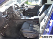 Audi A6 Avant TFSI e Sport quattro 270(367) kW(PS) S tronic