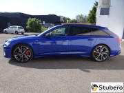Audi A6 Avant TFSI e Sport quattro 270(367) kW(PS) S tronic