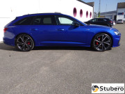 Audi A6 Avant TFSI e Sport quattro 270(367) kW(PS) S tronic