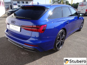 Audi A6 Avant TFSI e Sport quattro 270(367) kW(PS) S tronic