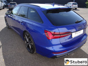Audi A6 Avant TFSI e Sport quattro 270(367) kW(PS) S tronic