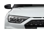 Audi A1 Sportback S line 35 TFSI 110(150) kW(CH) S tronic