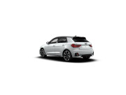Audi A1 Sportback S line 35 TFSI 110(150) kW(CH) S tronic