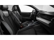Audi A1 Sportback S line 35 TFSI 110(150) kW(CH) S tronic