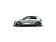 Audi A1 Sportback S line 35 TFSI 110(150) kW(CH) S tronic