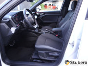 Audi A1 Sportback S line 35 TFSI 110(150) kW(CH) S tronic