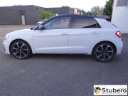 Audi A1 Sportback S line 35 TFSI 110(150) kW(CH) S tronic