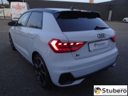 Audi A1 Sportback S line 35 TFSI 110(150) kW(CH) S tronic