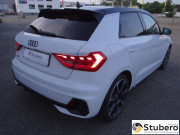Audi A1 Sportback S line 35 TFSI 110(150) kW(CH) S tronic