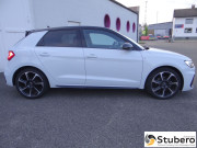 Audi A1 Sportback S line 35 TFSI 110(150) kW(CH) S tronic