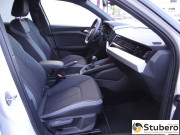 Audi A1 Sportback S line 35 TFSI 110(150) kW(CH) S tronic