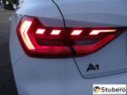 Audi A1 Sportback S line 35 TFSI 110(150) kW(CH) S tronic
