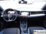 Audi A1 Sportback S line 35 TFSI 110(150) kW(CH) S tronic