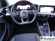 Audi A1 Sportback S line 35 TFSI 110(150) kW(CH) S tronic