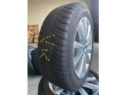Winterräder Original VW Polo VI 2G Merano Bridgestone Blizzak LM 001 185/60R16 86H 2G0601025AF