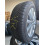 Roues hiver Origine VW Polo VI 2G Merano Bridgestone Blizzak LM 001 185/60R16 86H 2G0601025AF