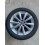 Winterräder Original VW Polo VI 2G Merano Bridgestone Blizzak LM 001 185/60R16 86H 2G0601025AF