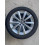 Roues hiver Origine VW Polo VI 2G Merano Bridgestone Blizzak LM 001 185/60R16 86H 2G0601025AF