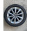 Winterräder Original VW Polo VI 2G Merano Bridgestone Blizzak LM 001 185/60R16 86H 2G0601025AF