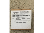 Original 4x NEU Porsche Macan Radkappen Felgendeckel Glänzend 95B601150A 8Z8