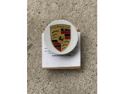 Original 4x NEU Porsche Macan Radkappen Felgendeckel Glänzend 95B601150A 8Z8