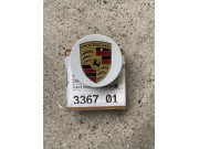 Original 4x NEU Porsche Macan Radkappen Felgendeckel Glänzend 95B601150A 8Z8