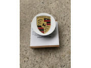 Original 4x NEU Porsche Macan Radkappen Felgendeckel Glänzend 95B601150A 8Z8