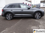 Audi Q5 Sport 40 TDI quattro 140(190) kW(PS) S tronic 